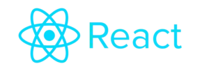 React